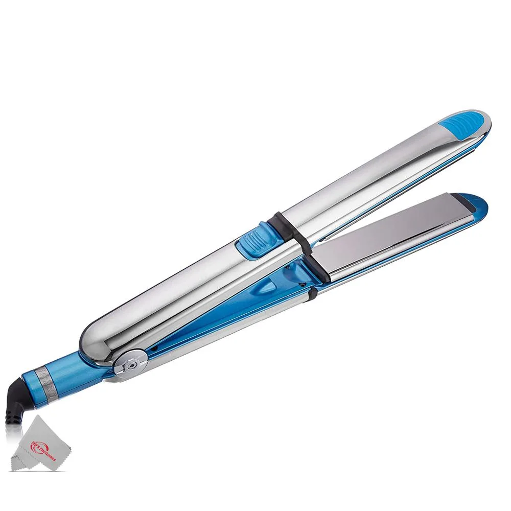 Babyliss Pro Babyliss Pro BNT3000TUC Prima 3000 1.25 inch straightening iron — product photo