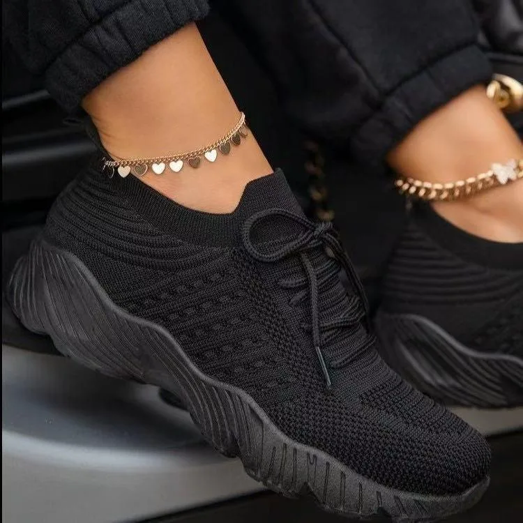 The Perfect Part The Perfect Part Golf Street Shoes Black Size 11 Women — product photo