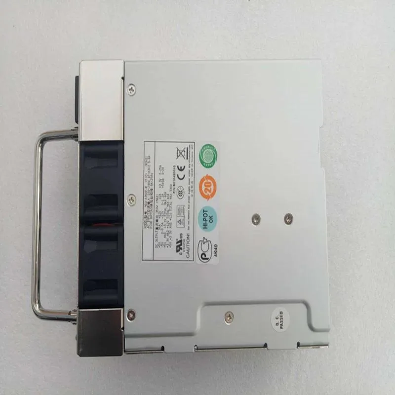 KHACHIMO KHACHIMO 350W ATX Power Supply MRW-6350P-R — product photo