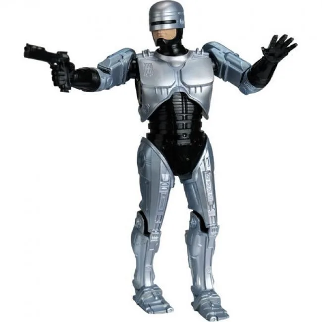 Trick Trick TTMGM167 6.75" RoboCop Action Figure — product photo