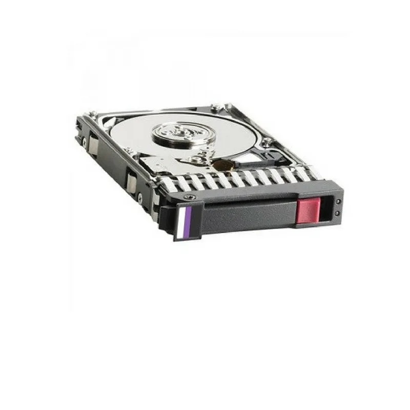 HP HP 791034-B21 1.8TB 12G SAS 2.5in 10K accessory — product photo