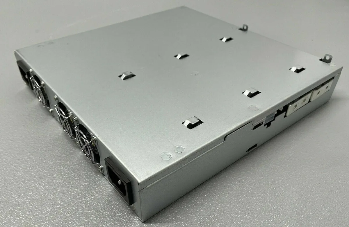 bitmain bitmain APW9+ PSU 3600W for S17e T17e S17+ T17+ — product photo