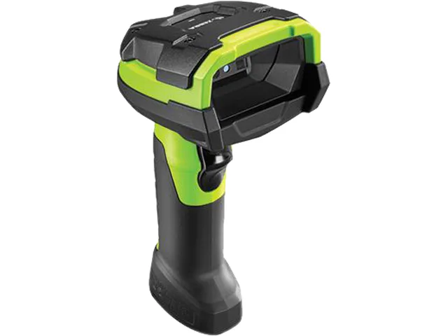 Zebra Zebra DS3678-SR3U4210SFW cordless barcode scanner — product photo