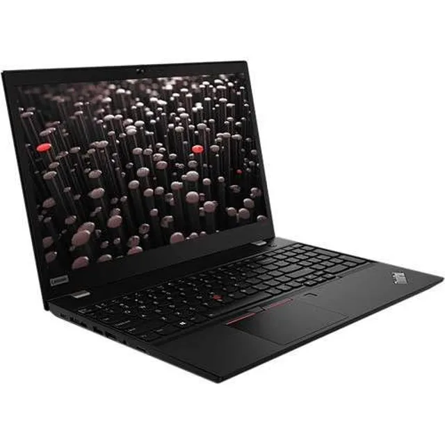Lenovo Lenovo ThinkPad P15s Gen 1 laptop i7-10510U 16GB 512GB Quadro P520 — product photo