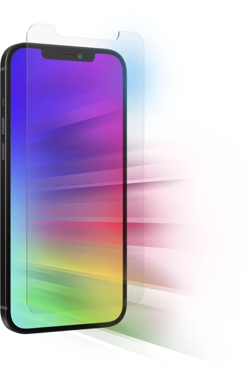 ZAGG ZAGG InvisibleShield Glass Elite VisionGuard cover for Pixel 4 XL — product photo