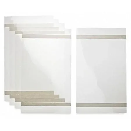 Miller Enterprises Miller Enterprises 254278 Polycarbonate Plate Shade 5 PK5 — product photo