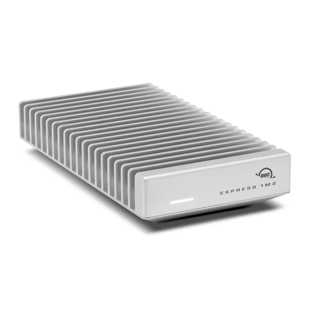 OWC OWC Express 1M2 80G 8TB portable SSD — product photo