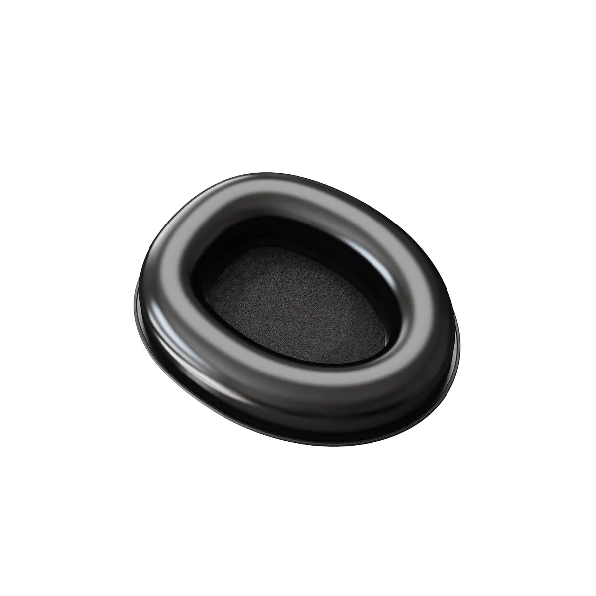 LORDWORLD LORDWORLD WiTalk9-LC Replacement Cooling-Gel Leatherette Over-Ear Pad headset — product photo