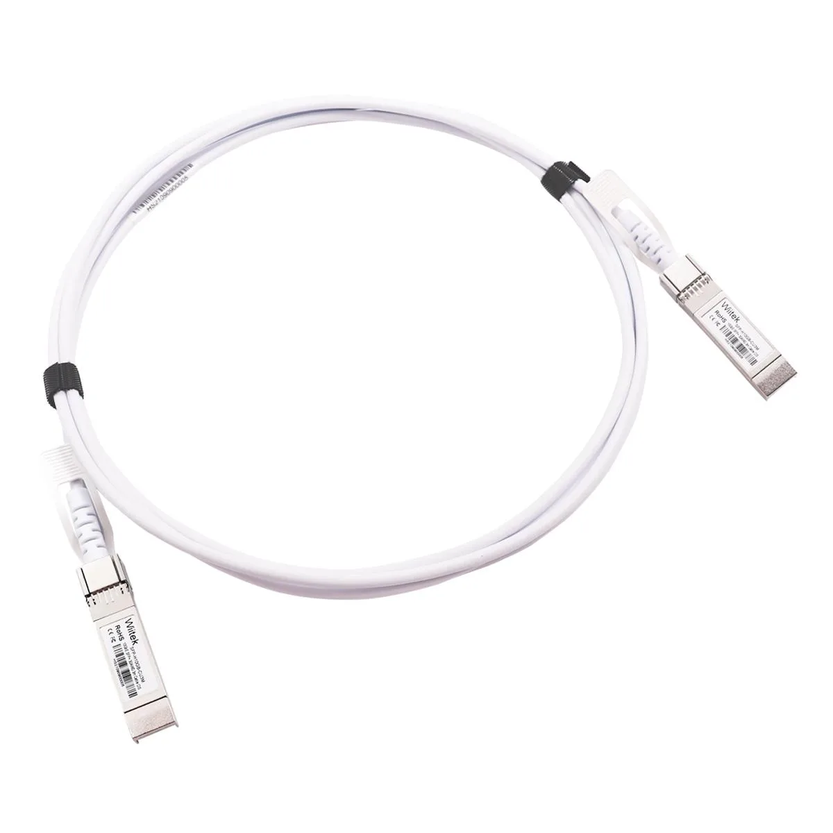 Wiitek Wiitek WSFP-H10GB-CU1M 10GbE SFP+ DAC Twinax Cable 9.84 ft — product photo