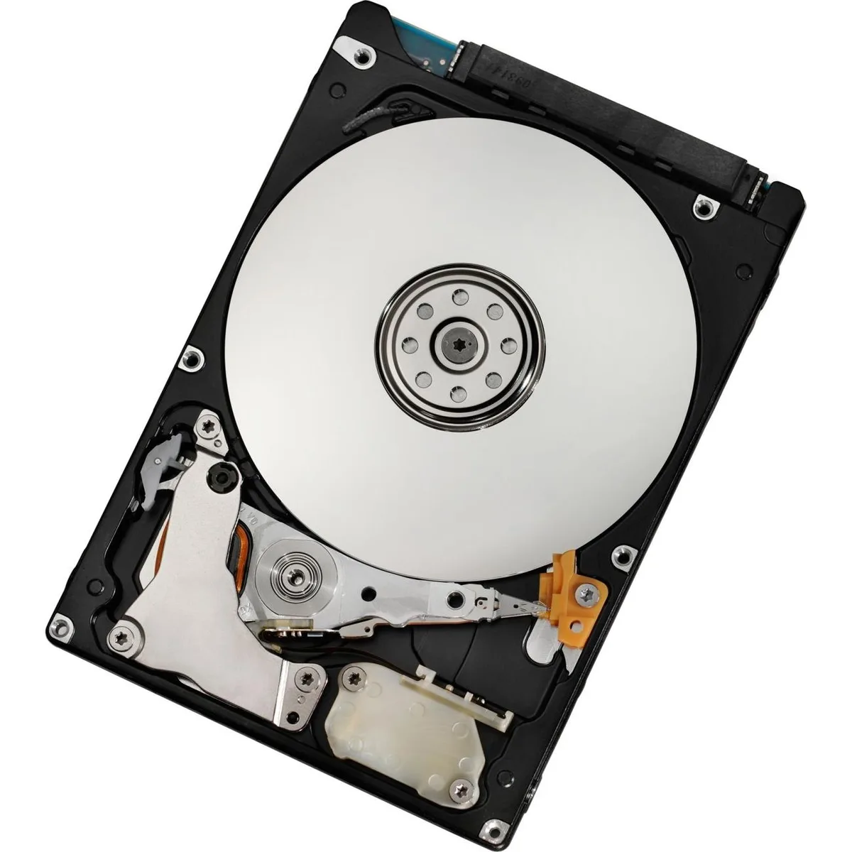 HGST HGST Travelstar Z7K320 HTS723232A7A364 320 GB 2.5" 7200 RPM laptop hard drive — product photo