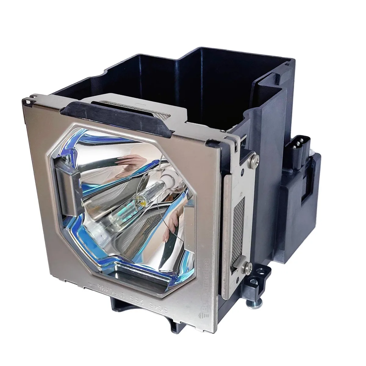 Panasonic Panasonic PT-EX12KE DLP Replacement Lamp with OEM Bulb — product photo