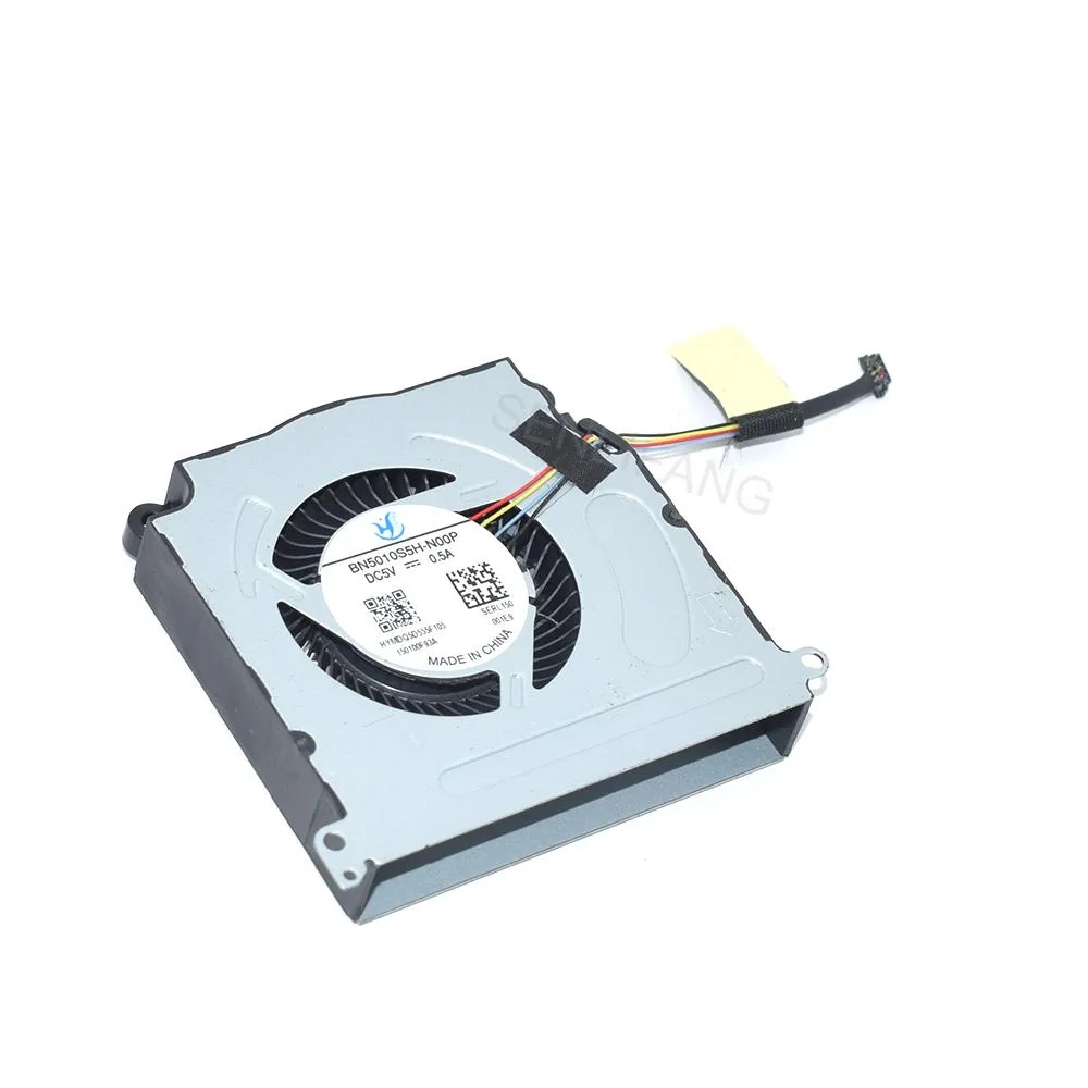 Lemincrash Lemincrash BN5010S5H-N00P laptop cooling pad — product photo