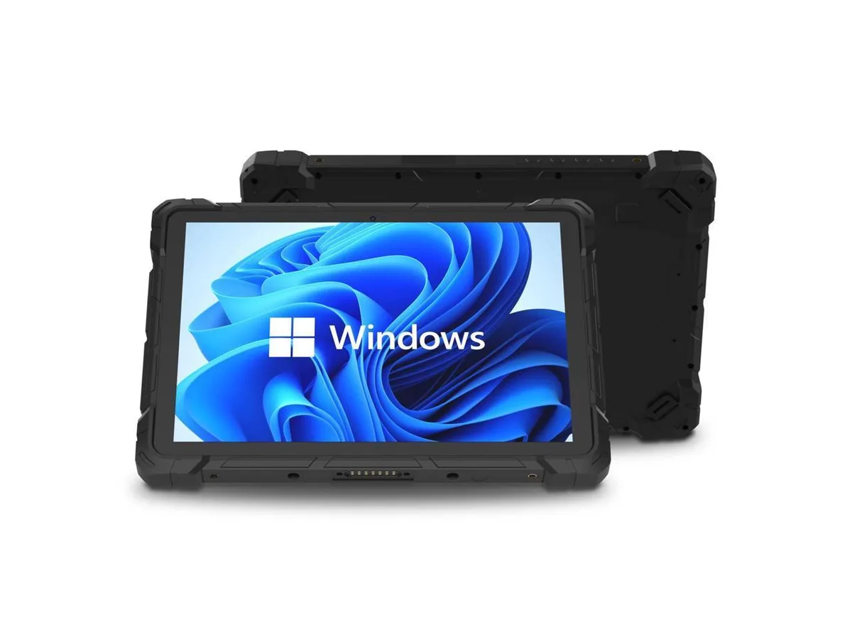 Higole Higole 10.1" Rugged Tablet Intel Celeron J4105 8GB 1TB Windows 10 Pro — product photo