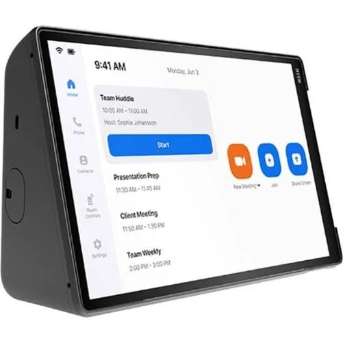 DTEN DTEN MATE Docking Station WiFi ZRC Mode — product photo