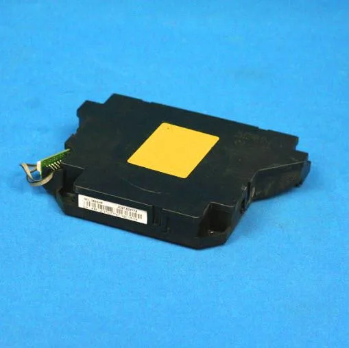 Rectangular Xerox 4620 laser unit module in grey plastic housing