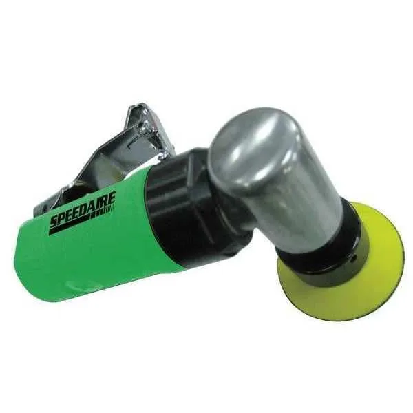 SPEEDAIRE SPEEDAIRE 10D233 air disc sander 0.2 hp 16500 RPM 13.2 cfm — product photo