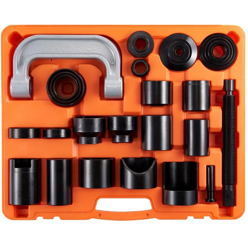 VEVOR VEVOR 23 pc Ball Joint Press Kit 20.5" × 16.9" × 3.5 — product photo