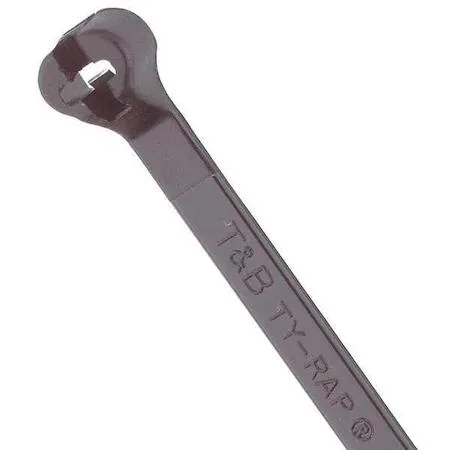 Tyrap Tyrap TY242MX Cable Tie 8.19 in 30 lb Black Nylon 6/6 — product photo
