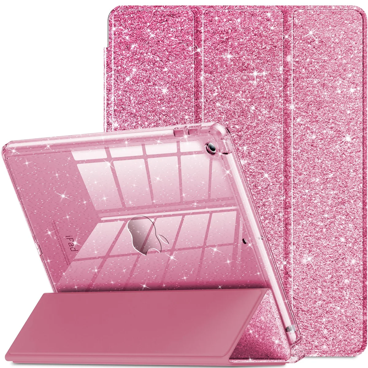  Speck 202306USA0570TUDBSF iPad 10.2" Case 9th/8th/7th Gen Pink — product photo