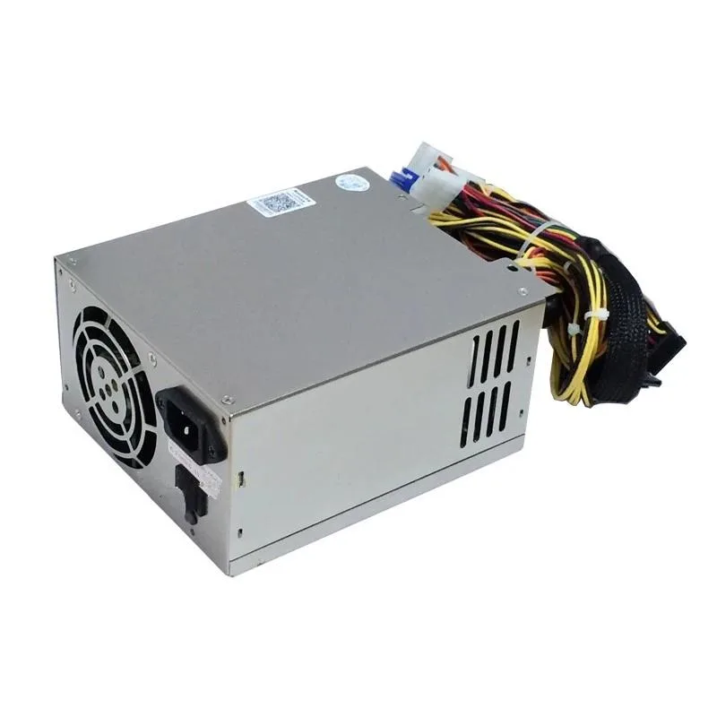 KHACHIMO KHACHIMO HK520-11PEP 420W ATX Power Supply — product photo