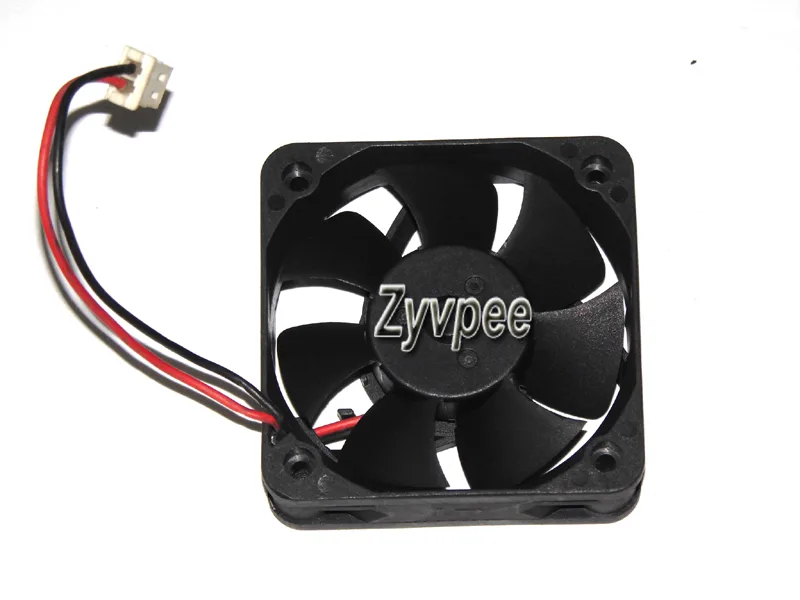 Zyvpee Zyvpee AUB0512LB 50x15mm 12V 0.11A 2-pin case fan — product photo