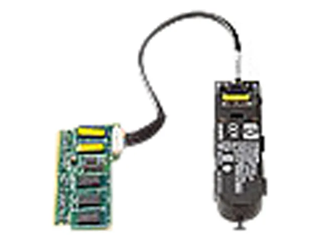 HP HP 405148-B21 512MB Smart Array BBWC Upgrade Kit server accessory — product photo