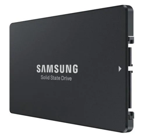 SAMSUNG SAMSUNG MZTL23T8HCLS-00A07 3.84TB enterprise SSD — product photo