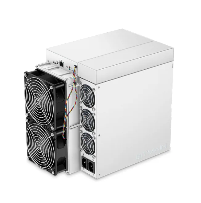 AFRNDK AFRNDK Antminer S19 95TH/s 3250W mining hardware — product photo