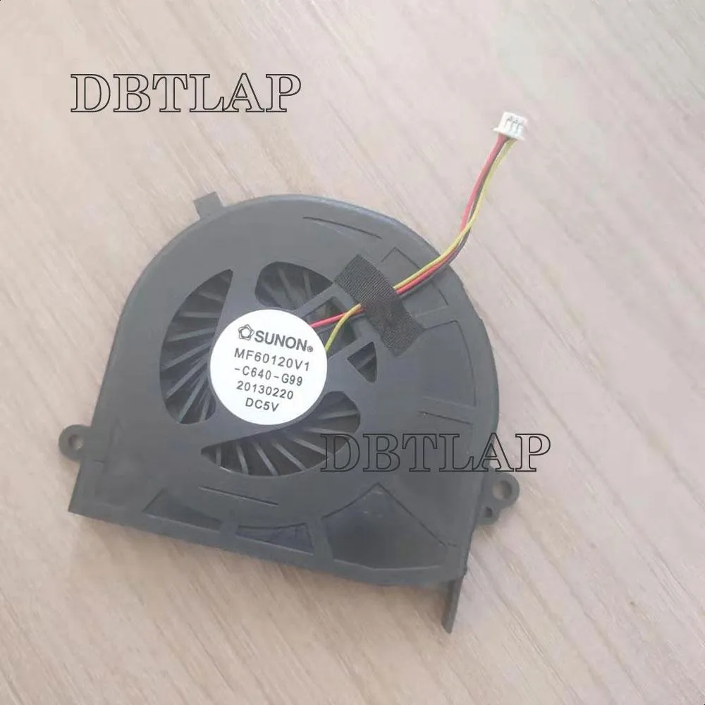 DBTLAP DBTLAP CPU Cooling Fan for Toshiba C70 C70D C75 C75D L75 L75D — product photo