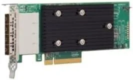 LSI LSI 9305-16e 16-Port SAS 12Gb/s PCIe 3.0 HBA network card — product photo