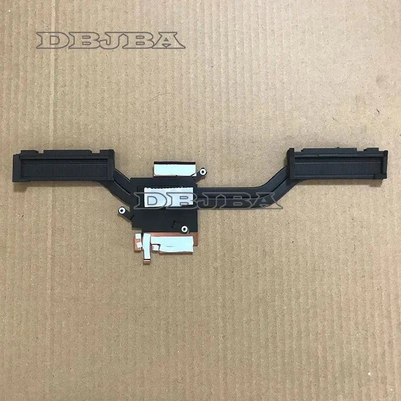 DBTLAP thermal module heatsink with fan for Dell Precision 16 5690