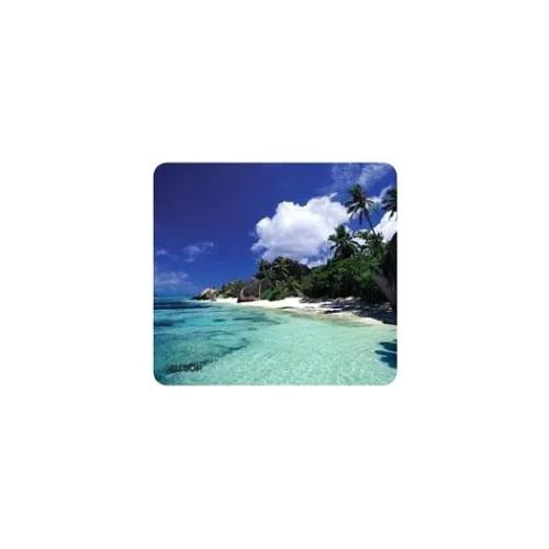 ALLSOP ALLSOP 2599194 D-ARGENT BEACH MOUSE PAD — product photo