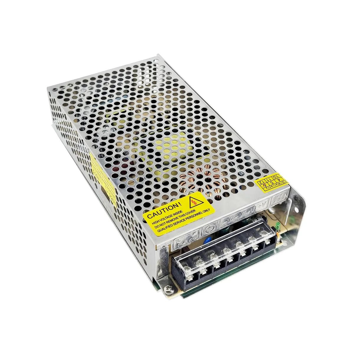 Analog Technologies Analog Technologies ALRS12V15AT 180W Power Supply AC 110V/220V to DC 12V 15A — product photo