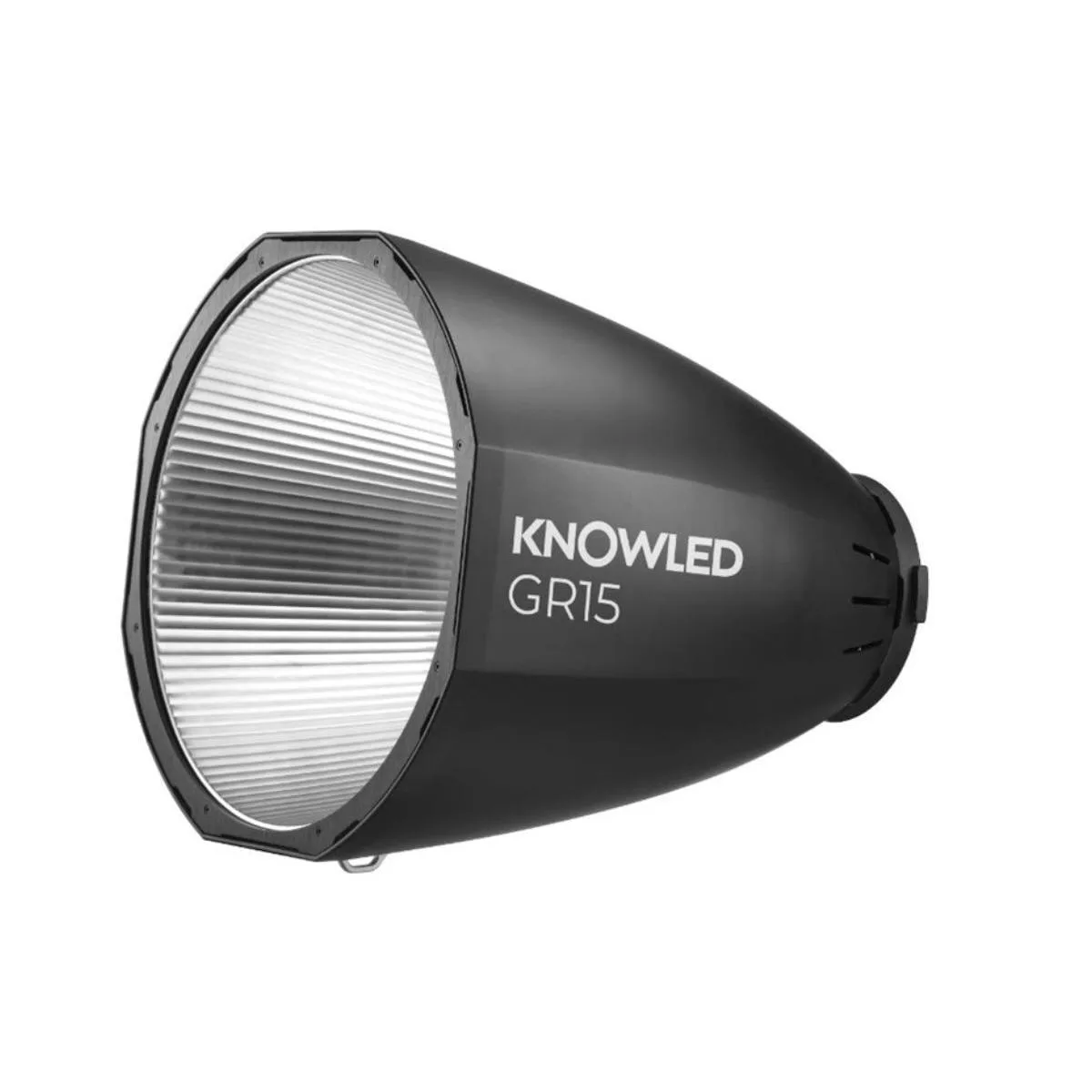 Godox Photo Equipment Co. Ltd Godox 15-Degree Smart Reflector for KNOWLED MG1200Bi — product photo