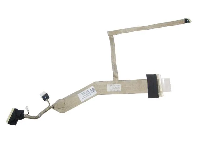 DELL DELL Vostro 1320 13.3" LCD Ribbon Cable J489N — product photo
