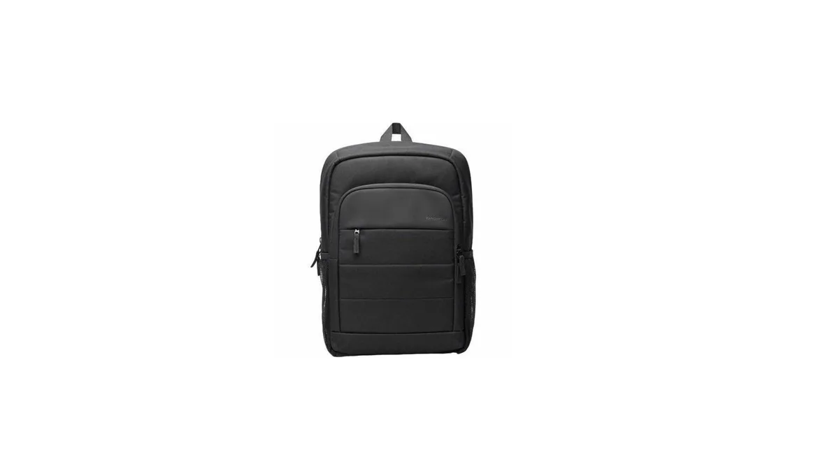 Kensington Kensington K60391WW EQ Laptop Backpack 14" accessory — product photo