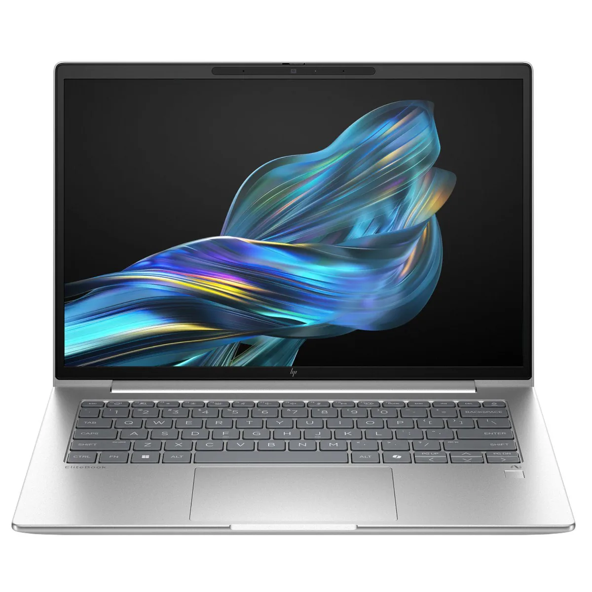HP HP EliteBook 6 G1q B16TKAV-I020 laptop Snapdragon X Plus X1P-42-100 32GB 512GB 14 WUXGA — product photo