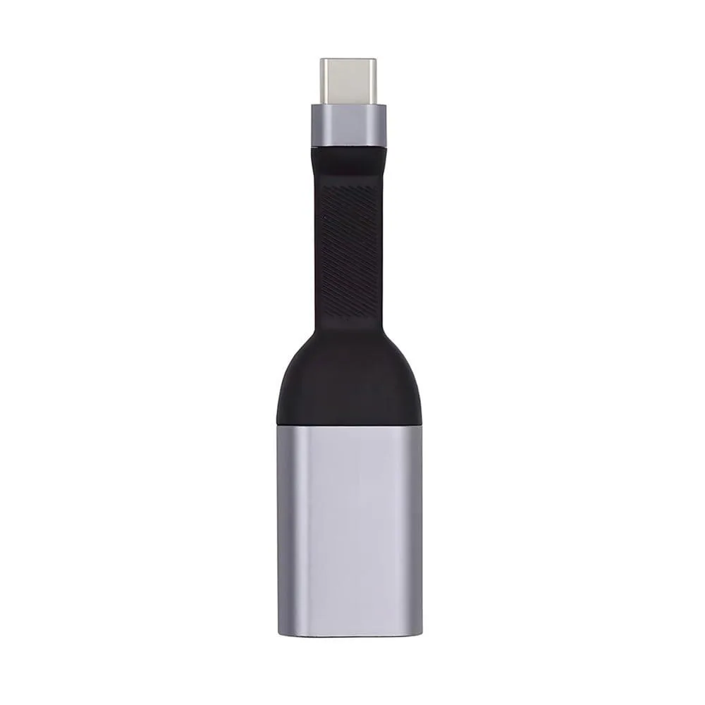 LORDWORLD LORDWORLD USB-C to DisplayPort Adapter 4K 60Hz Flat Cable — product photo