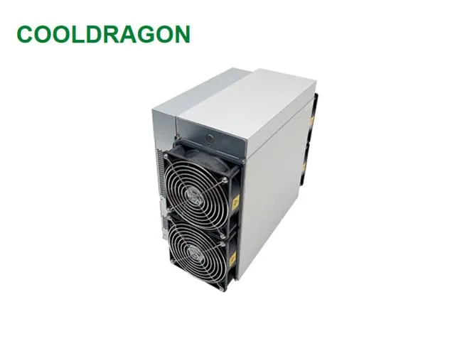 Cooldragon Cooldragon Antminer S19 95Th/s 3250W ASIC Miner — product photo
