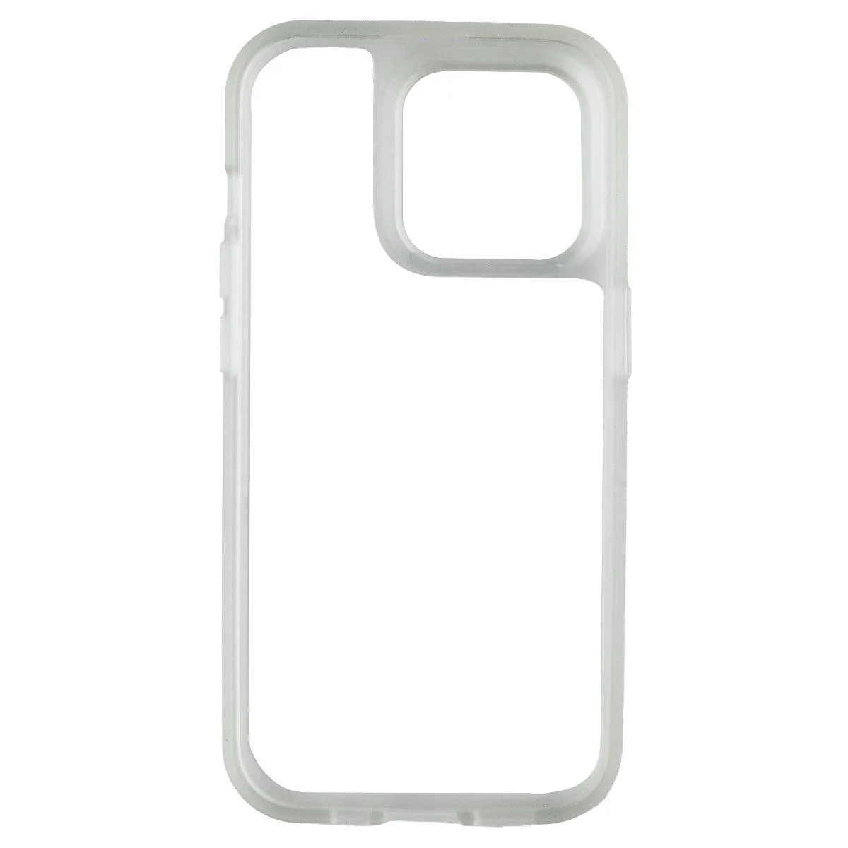 OtterBox OtterBox React Series Ultra-Thin Case iPhone 14 Pro Clear — product photo