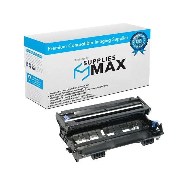 SuppliesMax SuppliesMax Brother DR-500 Drum Unit 20000 Pages — product photo