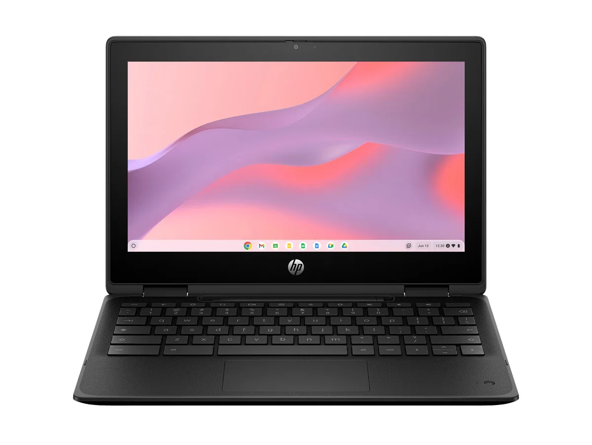 HP HP Fortis Flip G1m 11 inch Chromebook 4 GB 32 GB — product photo