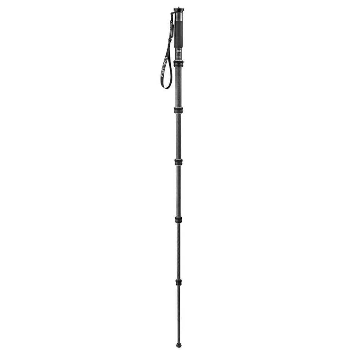 GITZO GITZO GM2562T Traveler 6-Section Carbon Fiber Monopod — product photo