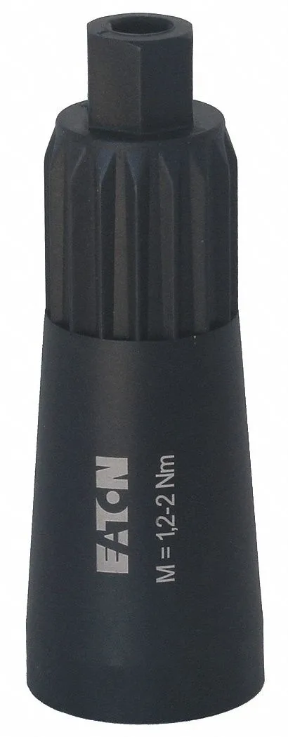 Eaton Eaton 22 mm mounting ring tool for M22 pushbuttons, black — product photo