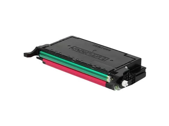 SAMSUNG SAMSUNG CLT-M609S magenta toner cartridge 7000 pages — product photo