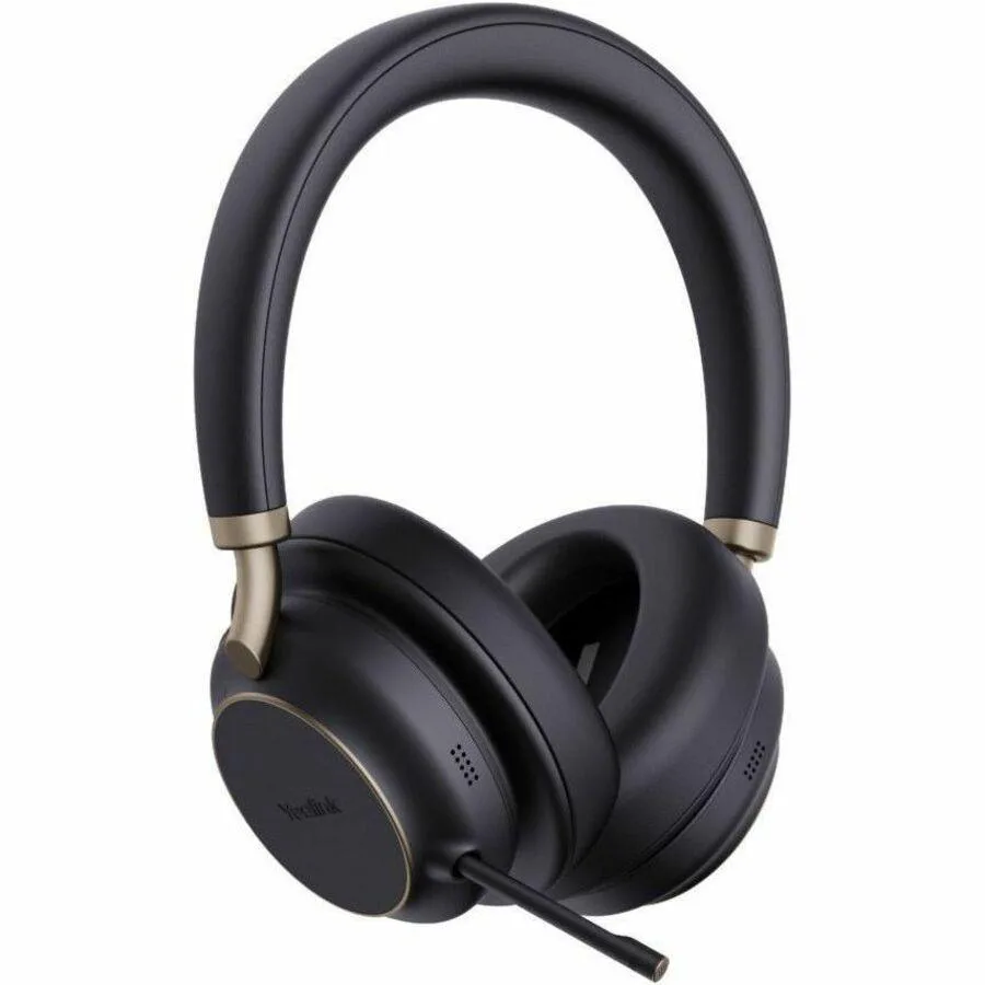Yealink Network Technology Co., Ltd Yealink Network Technology Co., Ltd BH76 Plus headset — product photo
