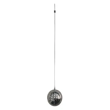 Dayton float assembly component for indoor maintenance equipment