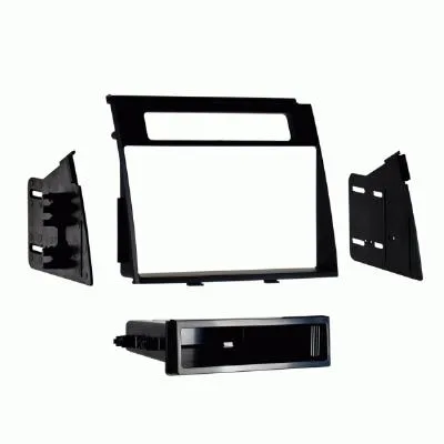 METRA METRA 99-7349B Single DIN Dash Kit for Kia Soul 2012-up — product photo