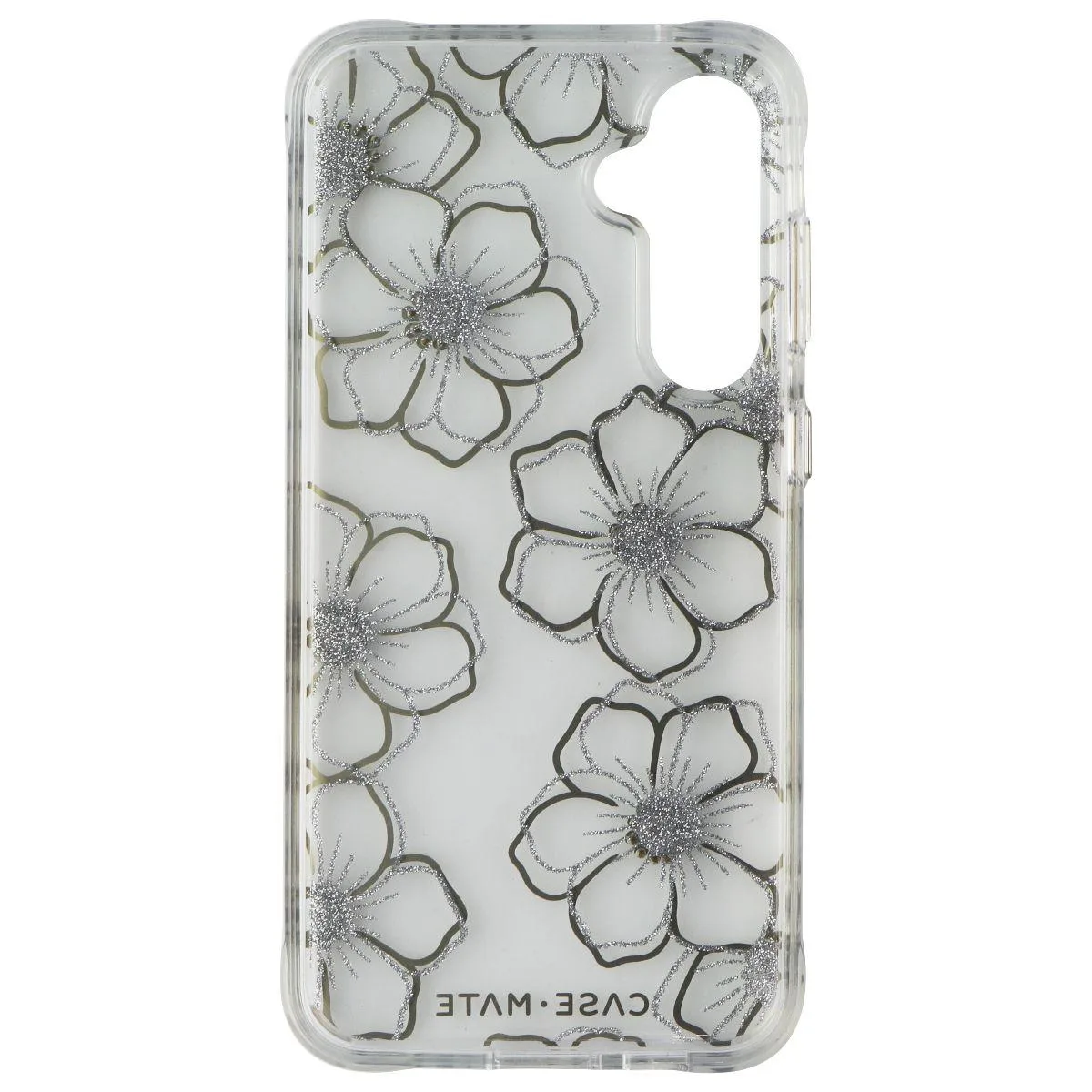 Case-Mate Case-Mate Floral Gems Case for Samsung Galaxy S23 FE — product photo