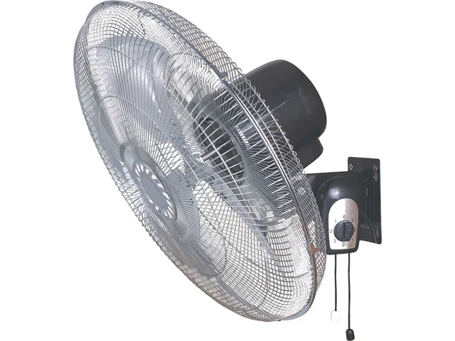 Optimus Enterprise Inc Optimus Enterprise Inc F-4187 18" Wall-Mount Fan — product photo